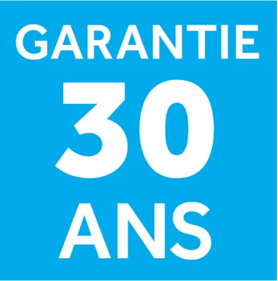 ALIAXIS -Gouttière ½ Ronde PVC LG 16 aliaxis-gouttiere-½-ronde-pvc-lg16 2