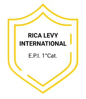 RICA LEWIS -RICHIE -Sweat molleton Zippé, Normé 1ère Catégorie rica-lewis-richie-sweat-molleton-zippe-norme-1ere-categorie 2