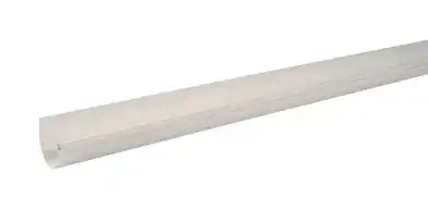 ALIAXIS -Gouttière ½ Ronde PVC LG 16 aliaxis-gouttiere-½-ronde-pvc-lg16 4 ALIAXIS -Gouttière ½ Ronde PVC LG 16 aliaxis-gouttiere-½-ronde-pvc-lg16 4