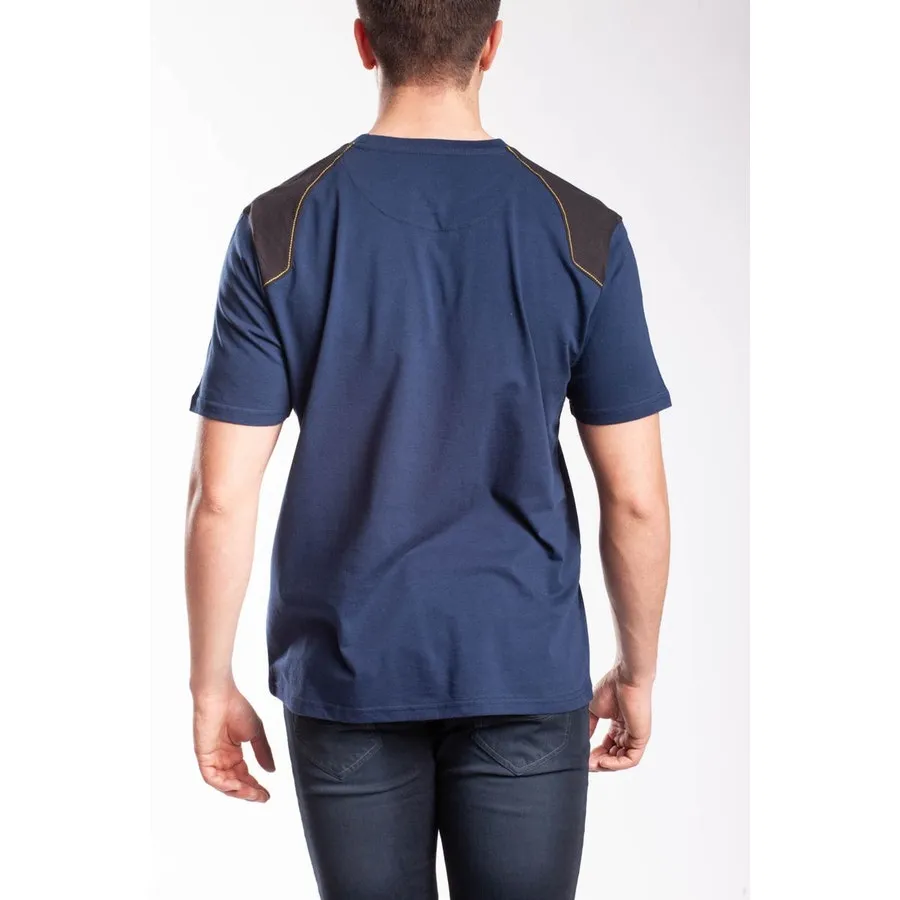 RICA LEWIS -WORKTS -T-Shirt Renforcé rica-lewis-workts-t-shirt-renforce 3 RICA LEWIS -WORKTS -T-Shirt Renforcé rica-lewis-workts-t-shirt-renforce 3