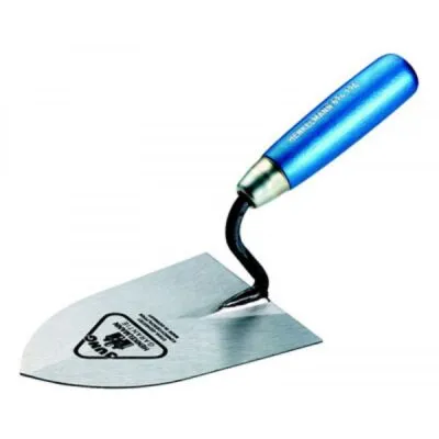 JUNG -Truelle Inox -Truelle de Carreleur. Inox jung-truelle-inox-truelle-de-carreleur-inox