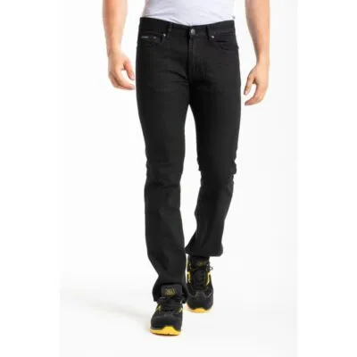 RICA LEWIS- WORK -Jeans Stretch. Coupe Droite rica-lewis-work-jeans-stretch-coupe-droite