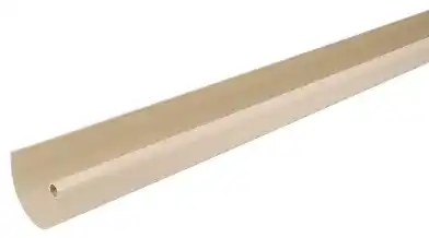 ALIAXIS -Gouttière ½ Ronde PVC LG 16 aliaxis-gouttiere-½-ronde-pvc-lg16 5 ALIAXIS -Gouttière ½ Ronde PVC LG 16 aliaxis-gouttiere-½-ronde-pvc-lg16 5