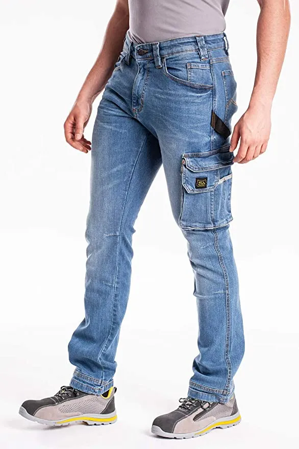 RICA LEWIS -JOB -Jeans Multi-Poches, Stretch Fibreflex® rica-lewis-job-jeans-multi-poches-stretch-fibreflex 2 RICA LEWIS -JOB -Jeans Multi-Poches, Stretch Fibreflex® rica-lewis-job-jeans-multi-poches-stretch-fibreflex 2