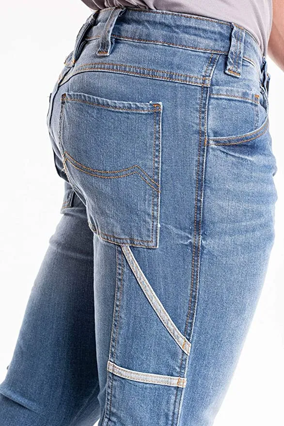 RICA LEWIS -JOB -Jeans Multi-Poches, Stretch Fibreflex® rica-lewis-job-jeans-multi-poches-stretch-fibreflex 5 RICA LEWIS -JOB -Jeans Multi-Poches, Stretch Fibreflex® rica-lewis-job-jeans-multi-poches-stretch-fibreflex 5