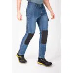 RICA LEWIS -CORJE -Pantalon Charpentier Multi-Poches -Norme CE rica-lewis-corje-pantalon-charpentier-multi-poches-norme-ce 6