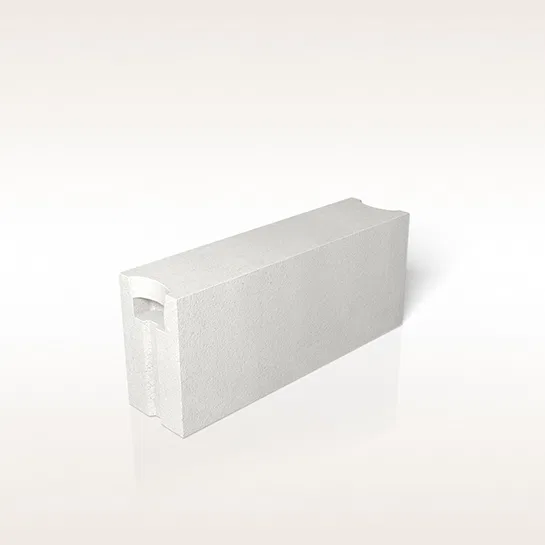 YTONG -C4/550 -Bloc de Béton Cellulaire Coupe feu ytongbe-bloc-cellulaire-c4-550-coupe-feu 3