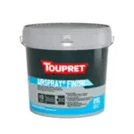 TOUPRET -Airspray Finish Enduit de finition toupret-airspray-finish-enduit-finition 4