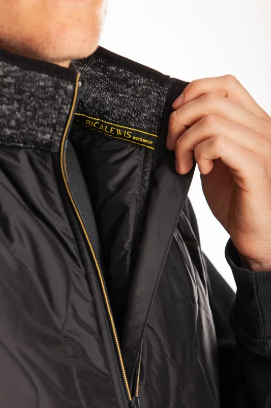 RICA LEWIS -ARCHIE -Gilet Sans Manches Matellassé rica-lewis-archie-gilet-sans-manches-matellasse 4