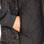 RICA LEWIS -ARCHIE -Gilet Sans Manches Matellassé rica-lewis-archie-gilet-sans-manches-matellasse 7