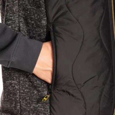 RICA LEWIS -ARCHIE -Gilet Sans Manches Matellassé rica-lewis-archie-gilet-sans-manches-matellasse