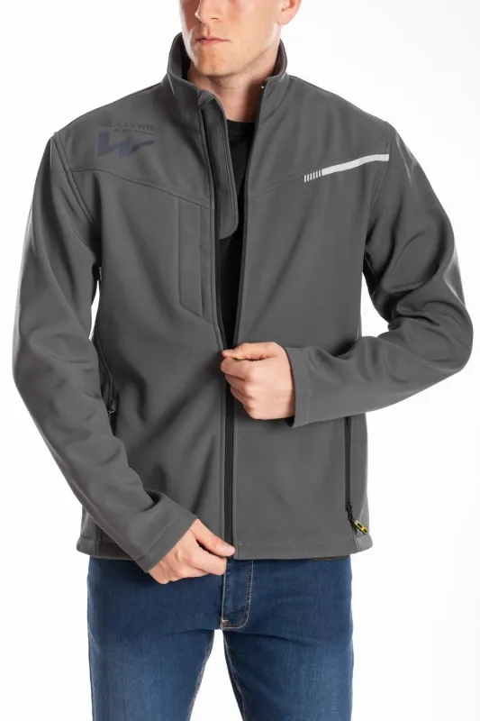 RICA LEWIS -BOBBY -Veste Softshell Légère Imperméable rica-lewis-bobby-veste-softshell-legere-impermeable 4 RICA LEWIS -BOBBY -Veste Softshell Légère Imperméable rica-lewis-bobby-veste-softshell-legere-impermeable 4