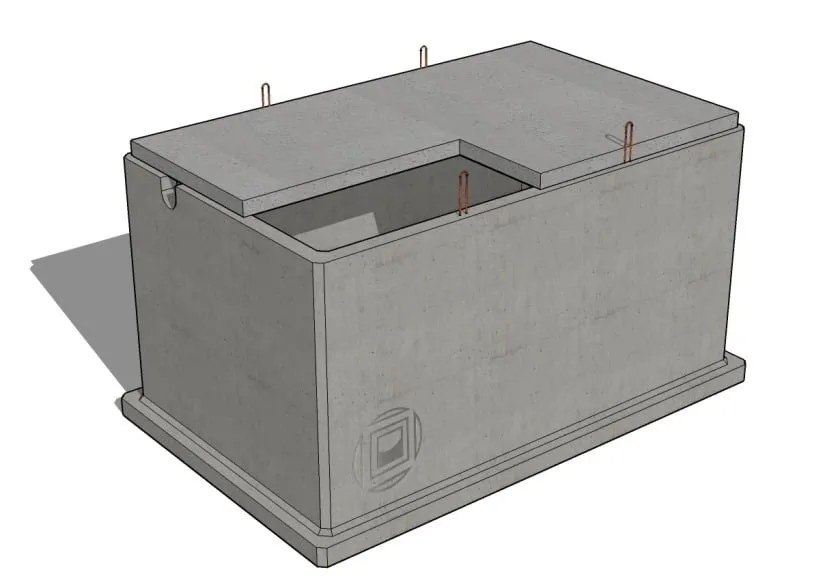 REMACLE -Cave en Béton Préfabriquée remacle-cave-en-beton-prefabriquee 2
