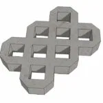 REMACLE- Dalle Gazon -Dalle en Béton remacle-dalle-gazon-beton 4