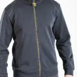 RICA LEWIS -FULLZIP -Sweat Molletonné Zippé rica-lewis-fullzip-sweat-molletonne-zippe 10
