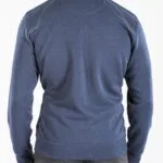 RICA LEWIS -FULLZIP -Sweat Molletonné Zippé rica-lewis-fullzip-sweat-molletonne-zippe 8