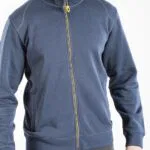 RICA LEWIS -FULLZIP -Sweat Molletonné Zippé rica-lewis-fullzip-sweat-molletonne-zippe 7