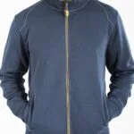RICA LEWIS -FULLZIP -Sweat Molletonné Zippé rica-lewis-fullzip-sweat-molletonne-zippe 9