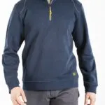 RICA LEWIS -HALFZIP -Sweat Molletonné Col Camionneur rica-lewis-halfzip-sweat-molletonne-col-camionneur 7 RICA LEWIS -HALFZIP -Sweat Molletonné Col Camionneur rica-lewis-halfzip-sweat-molletonne-col-camionneur 7