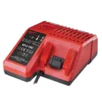 MILWAUKEE- M12-18 C -Chargeur Batteries M12-M14-M18. milwaukeebe-m12-18-c-chargeur-batteries-m12-m14-m18 5