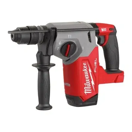 MILWAUKEE- M18™-FHX-552X -Perfo-Burineur. 26mm. SDS (Pack) milwaukeebe-m18-fhx-552x-perfo-burineur-26mm- 6 MILWAUKEE- M18™-FHX-552X -Perfo-Burineur. 26mm. SDS (Pack) milwaukeebe-m18-fhx-552x-perfo-burineur-26mm- 6
