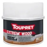 TOUPRET -Extrem’Wood -Mastic de Réparation Bois Bi Composant toupret-extremwood-mastic-reparation-bois-bi-composant 4 TOUPRET -Extrem’Wood -Mastic de Réparation Bois Bi Composant toupret-extremwood-mastic-reparation-bois-bi-composant 4
