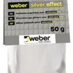 WEBER -Webersilver Effect -Paillettes Argentées weberbe-webersilver-effect-paillettes-argentees 3