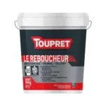 TOUPRET -Le Reboucheur Enduit de Rebouchage Poudre toupret-le-reboucheur-enduit-rebouchage-poudre 5 TOUPRET -Le Reboucheur Enduit de Rebouchage Poudre toupret-le-reboucheur-enduit-rebouchage-poudre 5