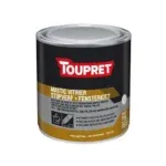TOUPRET -Mastic Vitrier Marron toupret-mastic-vitrier-marron 5 TOUPRET -Mastic Vitrier Marron toupret-mastic-vitrier-marron 5