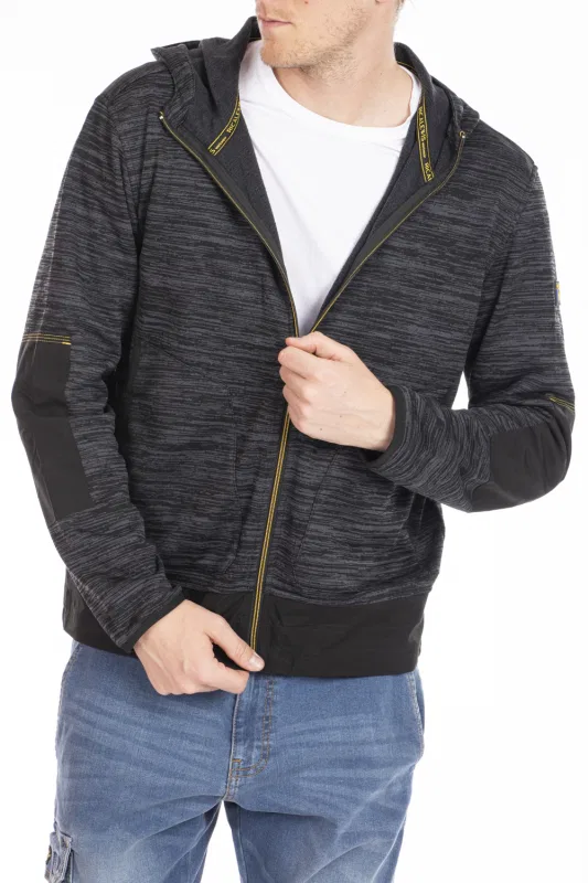 RICA LEWIS -ALDER -Sweat Zippé Léger Micro Polaire rica-lewis-alder-sweat-zippe-leger-micro-polaire 3