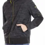 RICA LEWIS -ALDER -Sweat Zippé Léger Micro Polaire rica-lewis-alder-sweat-zippe-leger-micro-polaire 5