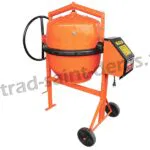 ALTRAD -B165 -Bétonnière Électrique Monophasée 700W altrad-b-165-betonniere-electrique-monophasee 3