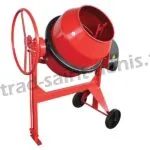 ALTRAD -GN B180 -Bétonnière Électrique Monophasée 850W altrad-gnb180-850-betonniere-electrique-monophasee 5