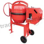 ALTRAD -GN B180 -Bétonnière Thermique 4,9kW altrad-gnb180-betonniere-thermique 3