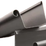 MOPAC -Gouttière Zinc Capucine 285-450/0,8 Ép. 0,8mm mopac-gouttiere-zinc-capucine-8mm 10 MOPAC -Gouttière Zinc Capucine 285-450/0,8 Ép. 0,8mm mopac-gouttiere-zinc-capucine-8mm 10