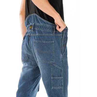 RICA LEWIS JIMMY -Salopette Multi-Poches rica-lewis-salopette-jimmy-salopette-multi-poches