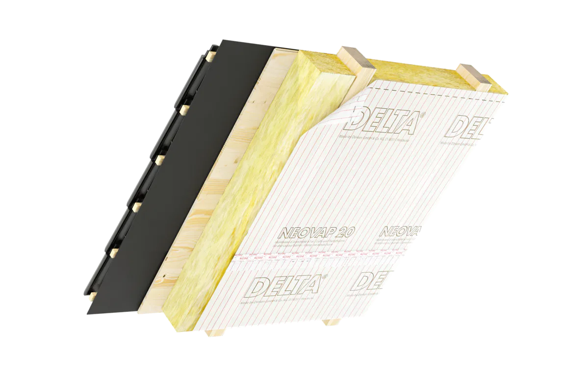 DELTA® -DeltaNeovap 20 -Pare air , Pare Vapeur Universel Deltabe-delta-neovap-20-pare-air-vapeur-universel 5