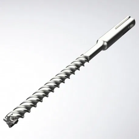 DIAGER -4G4 -Foret Béton 310mm SDS diager-foret-4g4-310-beton-sds 3