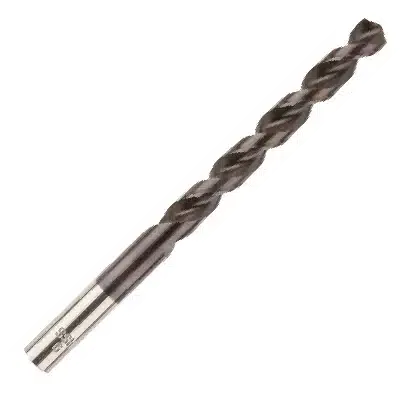 DIAGER -TiAlN HSS G3 -Foret Métaux 6,2-9mm diager-foret-metaux-hss-g3-6-2-9 3