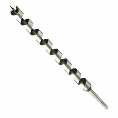 DIAGER -Mèche Spirale 1080mm Hexagonale Bois diager-meche-spirale-1080-hexagonale-bois