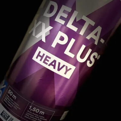 DELTA® -DELTAXX PLUS® Heavy -Écran HPV. Multicouche delta-xx-plus-heavy-ecran-hpv-multicouche