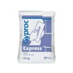 GYPROC -Express -Plâtre Manuel Prise Rapide gyproc-express-platre-manuel-prise-rapide 3