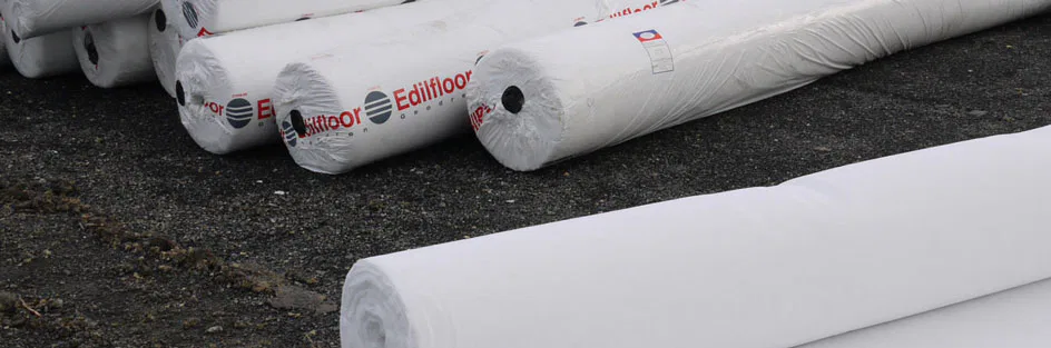 NOVINTISS -Géodrain A -Géotextile Non Tissé Polypropylène novintiss-geodrain-a-geotextile-non-tisse-polypropylene 2