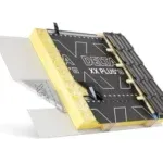 DELTA® -DeltaXX PLUS® Universal Écran de sous toiture deltabe-delta-xx-plus-universal-ecran-sous-toiture 9