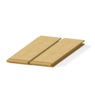 PAVATEX -Isolair Multi -Panneau de Sous-Toiture. Façades pavatexbe-isolair-multi-panneau-sous-toiture-facades
