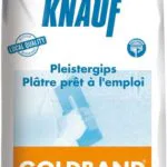 KNAUF -Goldband Reno 40 -Plâtre Rénovation Manuel pour Murs et Plafonds knaufbe-goldband-reno-40-platre-renovation-manuel 4