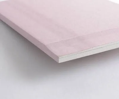 KNAUF -Horizon Board DF 13 -Plaque de Plâtre Résistante au Feu plaque-feu