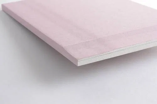 KNAUF -Horizon Board DF 13 -Plaque de Plâtre Résistante au Feu plaque-feu 3