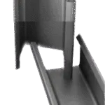 MOPAC -Gouttière Zinc Moulurée 285/0,7 Ép. 0,7mm mopac-gouttiere-zinc-mouluree-7mm 8 MOPAC -Gouttière Zinc Moulurée 285/0,7 Ép. 0,7mm mopac-gouttiere-zinc-mouluree-7mm 8