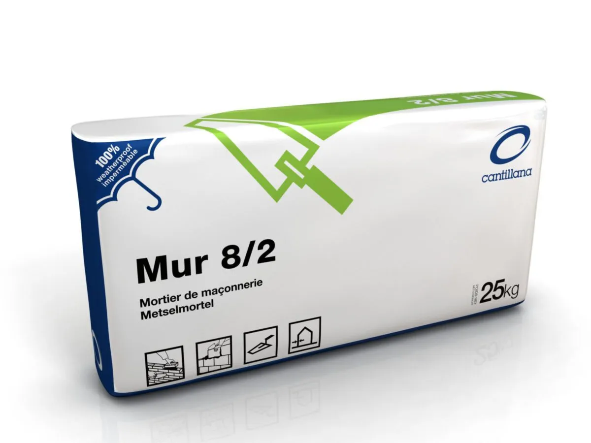 CANTILLANA -Mur 8/2 -Mortier de Maçonnerie M5 cantillana-mur8-2-mortier-de-maconnerie-m5 4